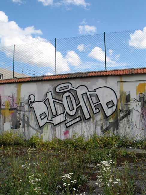 blond | france