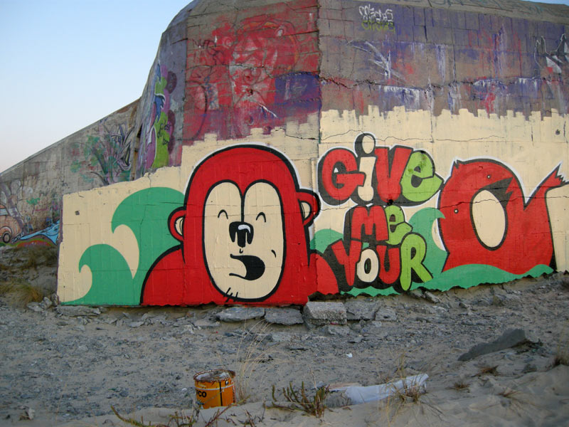 bref | yeps | oulahop | blockhaus | france