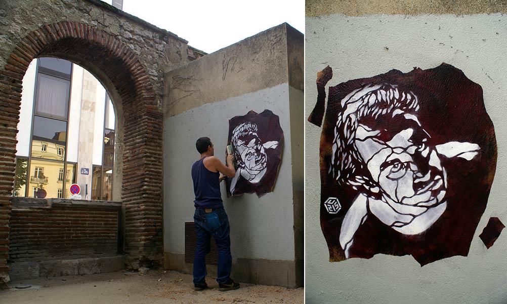 c215 | orleans | action | france