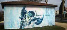 calmets | skull | poitiers | france (39 votes)