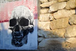 calmets | skull | poitiers | france (21 votes)