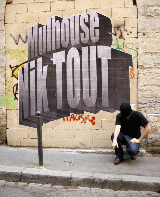 chifumi | text-message | mulhouse | france