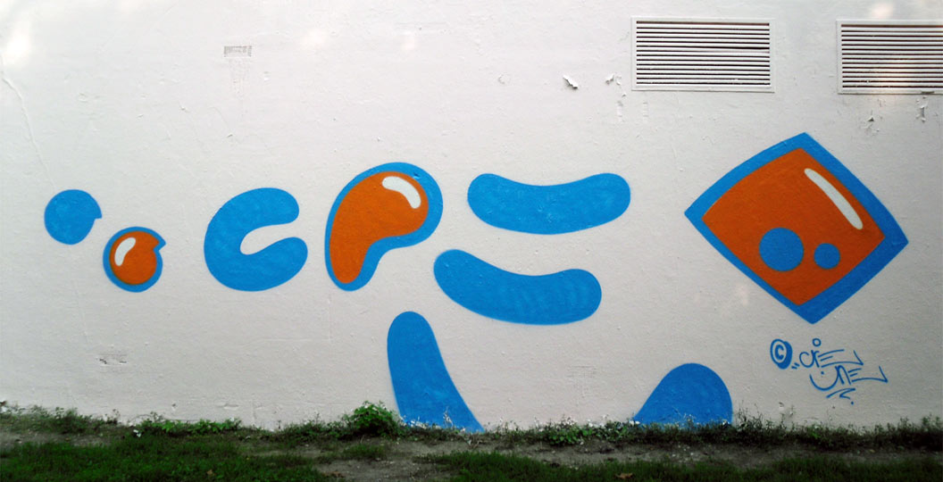 cre | blue | orange | france