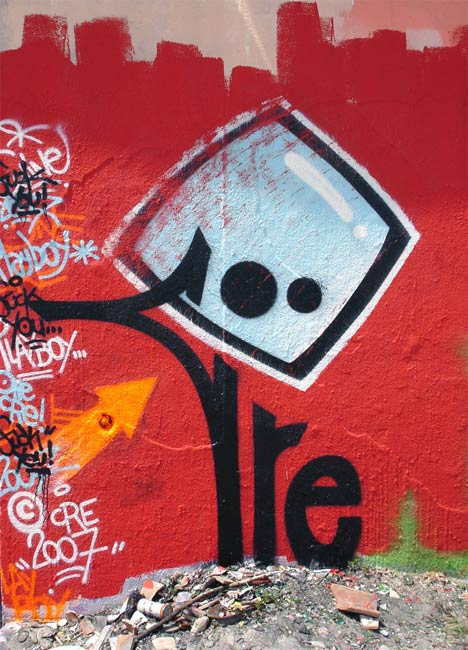 cre | red | france