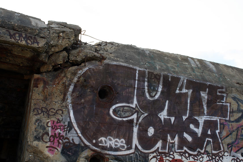 culte | komsa | drgs | capbreton | blockhaus | france