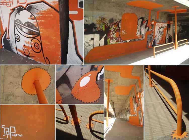 deone | arles | orange | france