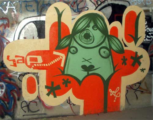 deone | arles | france