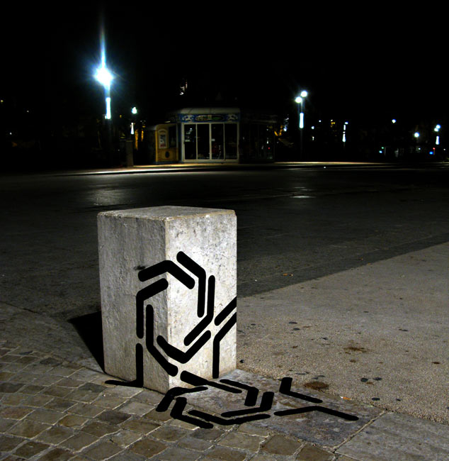 erell | night | stetienne | france
