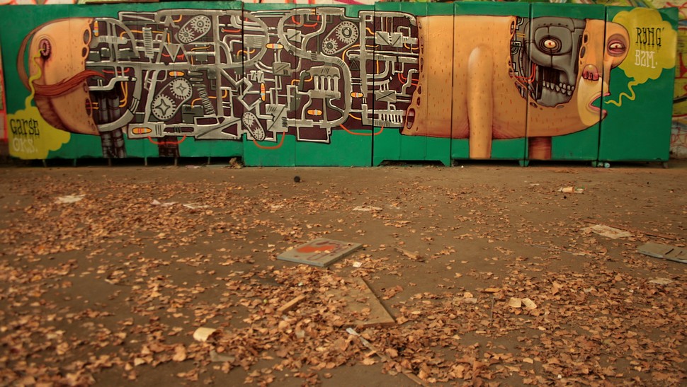 garce | oks | ryngar | b2m | france