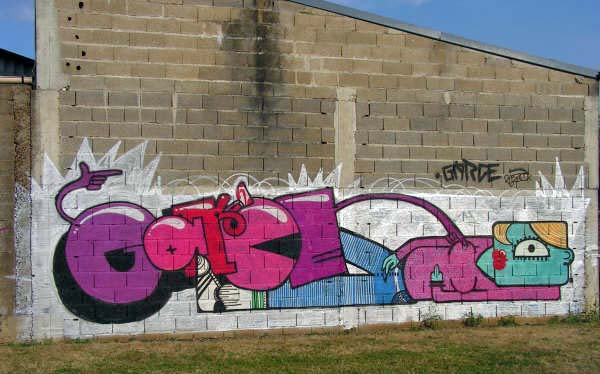 garce | rizo | oks | lemans | france