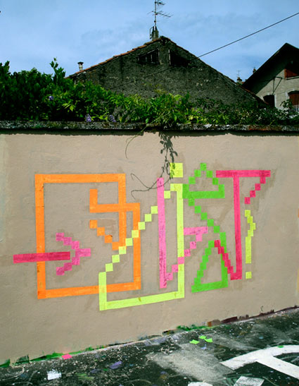 gilet | postit | france