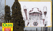 gonzo | billboard | amiens | france (17 votes)