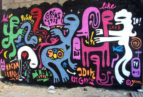 grems | ttcrew | france
