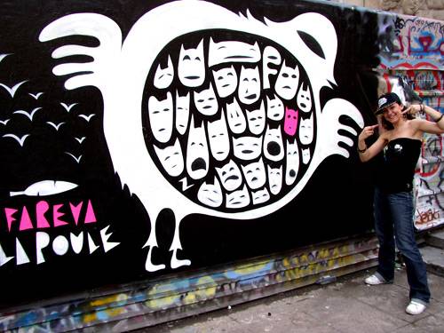 grems | ttcrew | girl | france