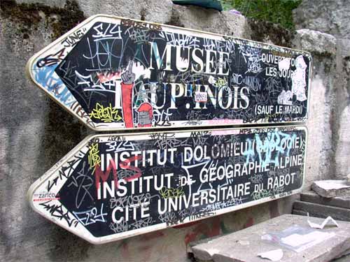 grenoble | france