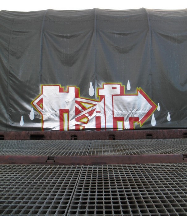 hapt | freight | france