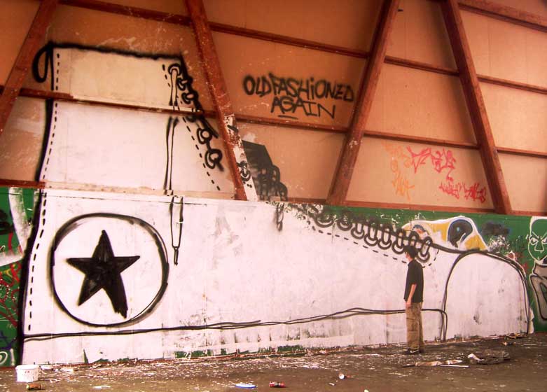 hate | lemans | france