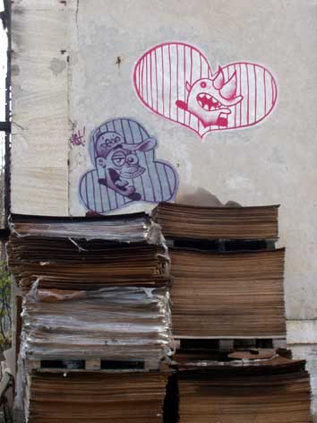 histerik | reeno | arles | france