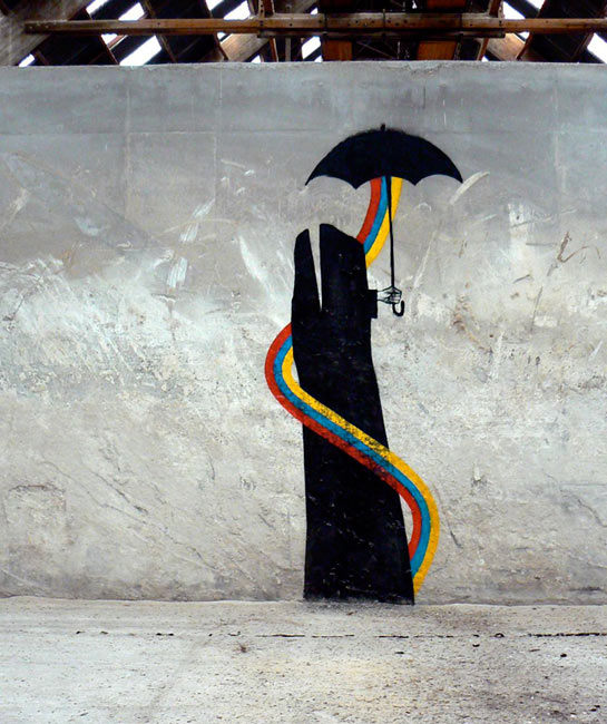 hsh | rainbow | rouen | france