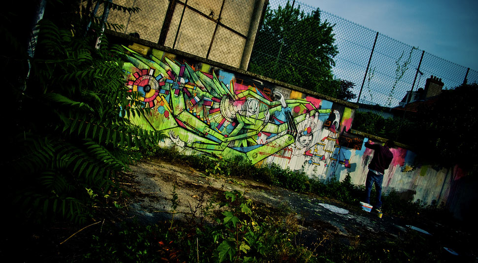 iemza | france