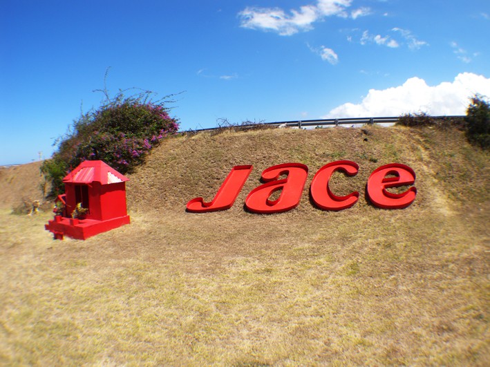 jace | 3-d | red | reunion | france