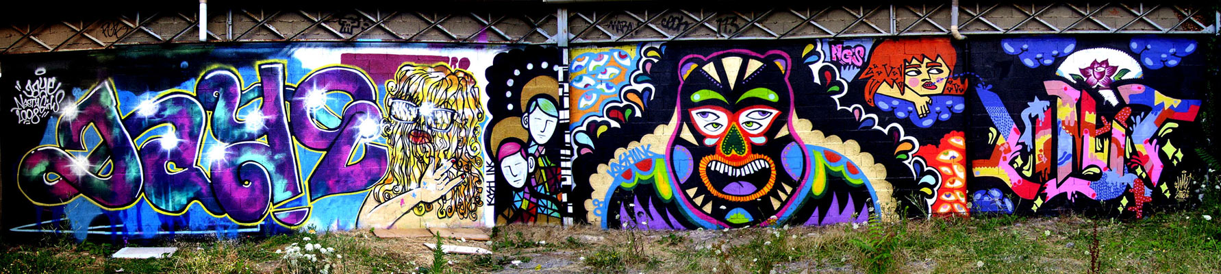 jaye | kashink | limit | ngs-crew | france