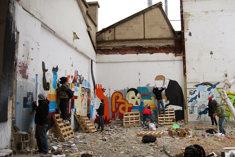 jgbrok | zbiok | nelio | otecki | tblrone | zerozedrip | blo | frm | lyon | action | france