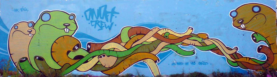 jok | tenia | onoff | reims | france