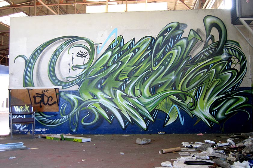 kento | mont-de-marsan | green | france