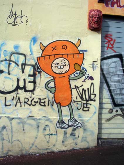 lamoniak | aaa | marseille | france