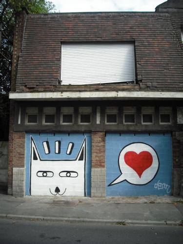 lem | roubaix | france