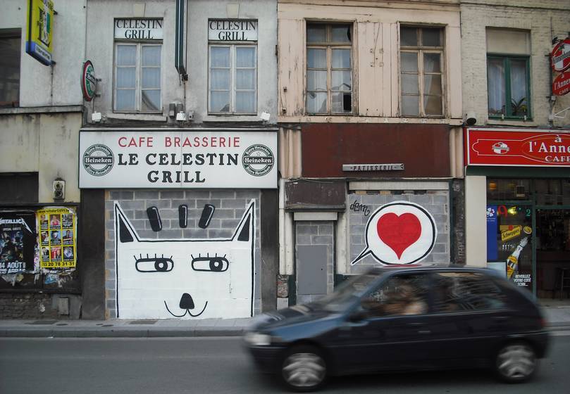 lem | roubaix | france