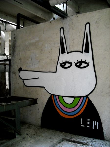 lem | roubaix | france