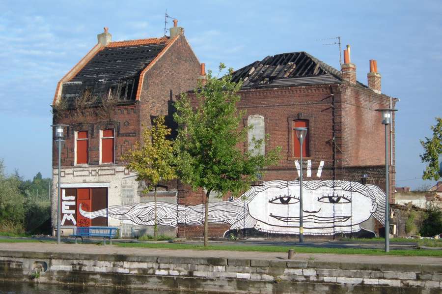 lem | roubaix | france