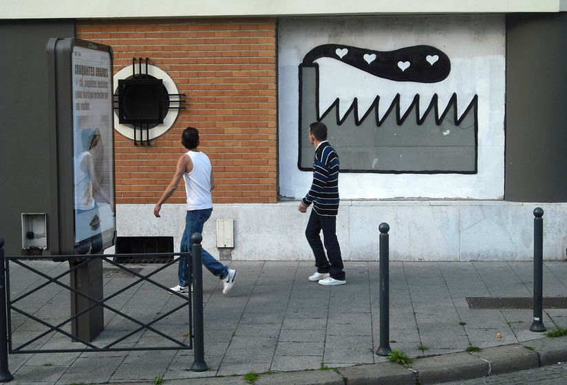 lem | roubaix | france