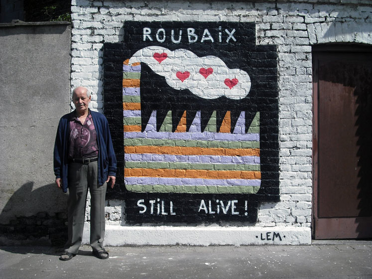 lem | roubaix | france