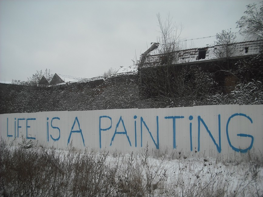 lem | text-message | snow | roubaix | france
