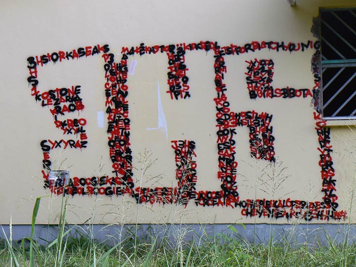 lignesrouges | 3hs | reunion | france