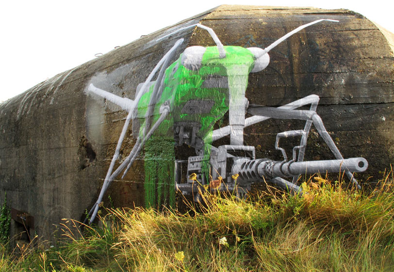 ludo | blockhaus | france