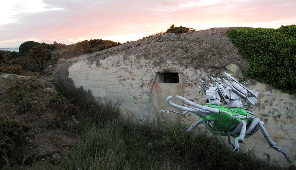 ludo | blockhaus | france