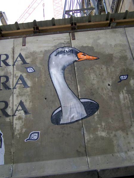 m0m0 | duck | rennes | france