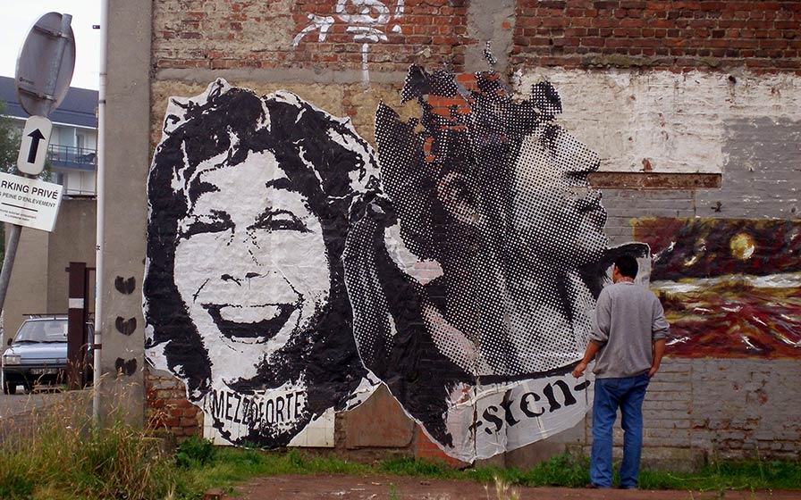 mezzoforte | sten | lille | france