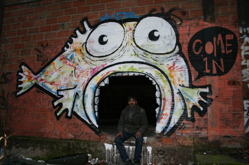michael-beerens | fish | france