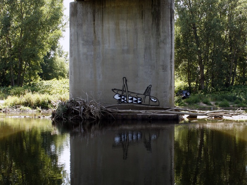 michael-beerens | water | bridge | france