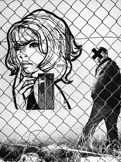 monsieur-qui | marseille | france