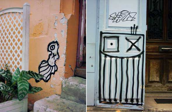 andre | marseille | france