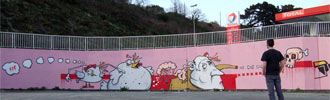 brest | france (30 votes)