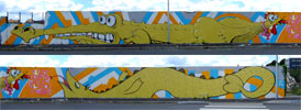 porto | big | crocodile | chicken | brest | france (27 votes)