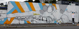 porto | crocodile | process | brest | france (12 votes)