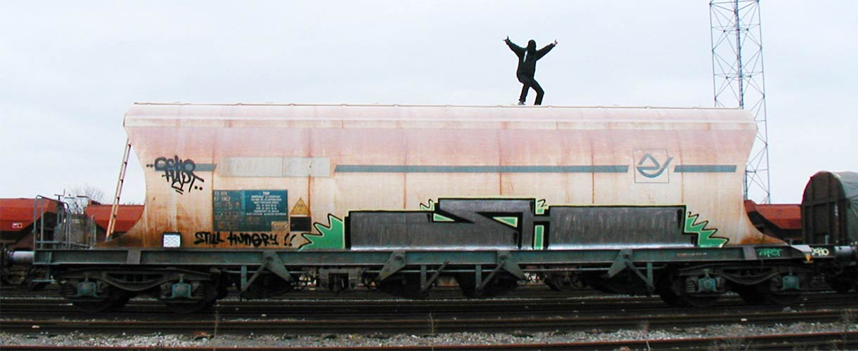ocho | hapt | shcrew | freight | france